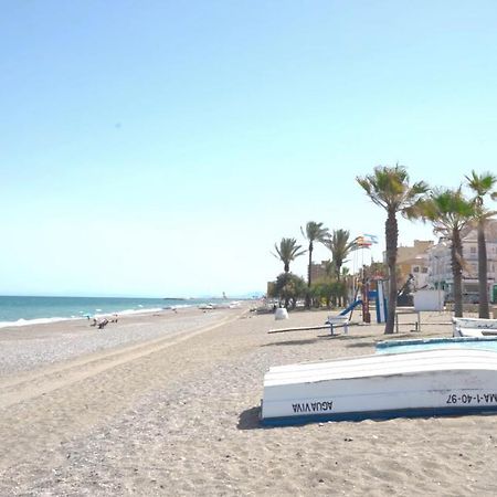 شقة Playa Sun سان لويس ذي سابينيل المظهر الخارجي الصورة
