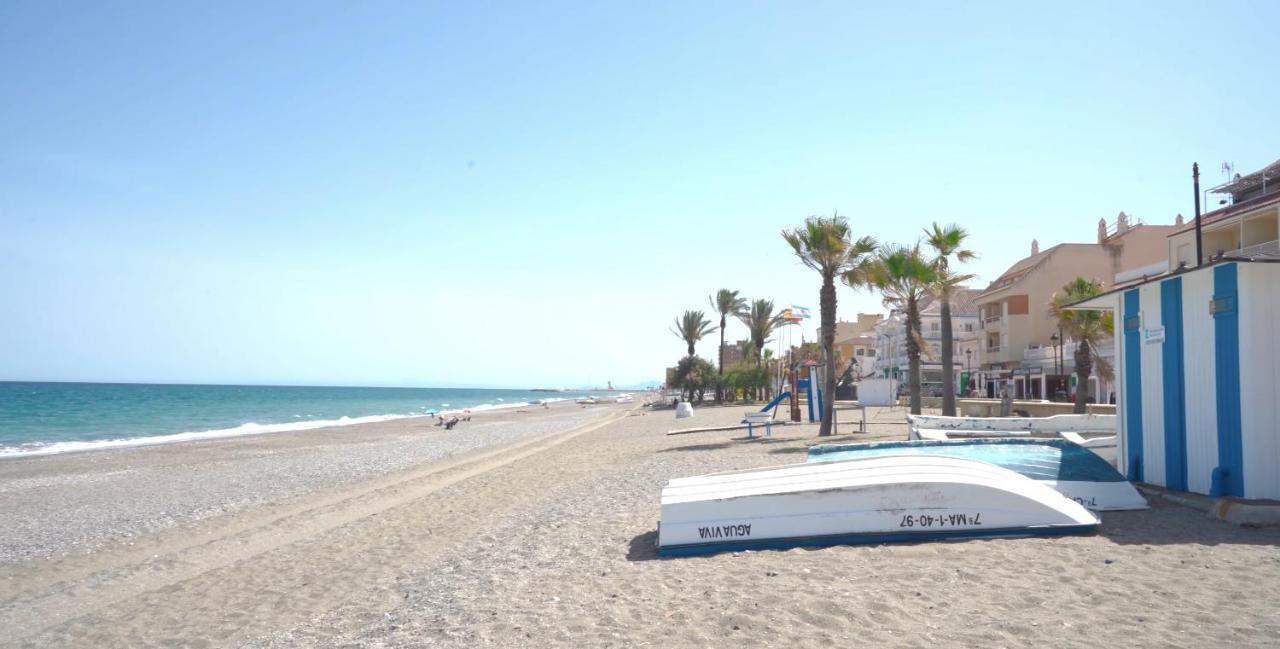 شقة Playa Sun سان لويس ذي سابينيل المظهر الخارجي الصورة